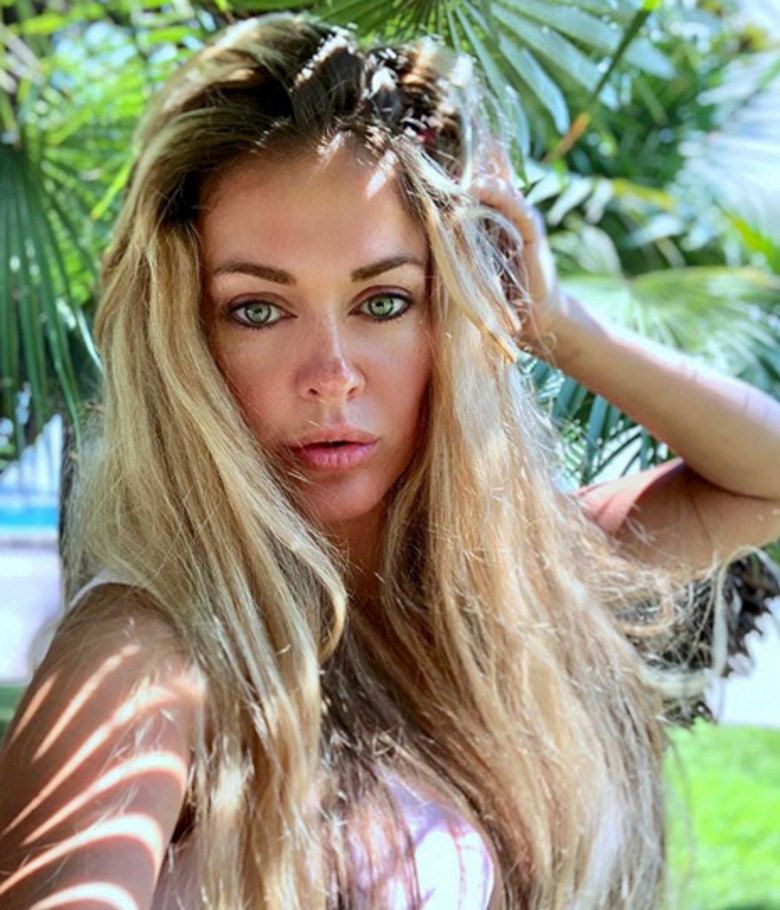 Таня Терешина