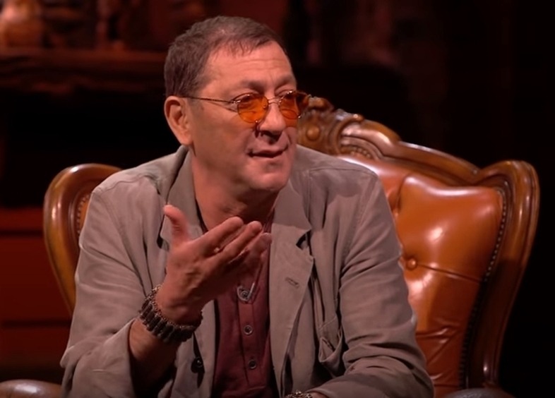 Григорий Лепс