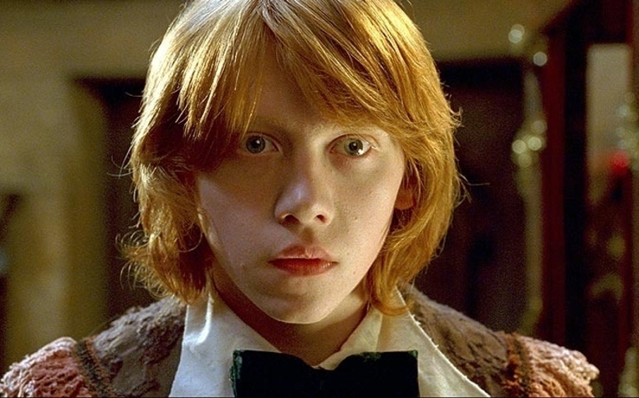 Руперт Гринт