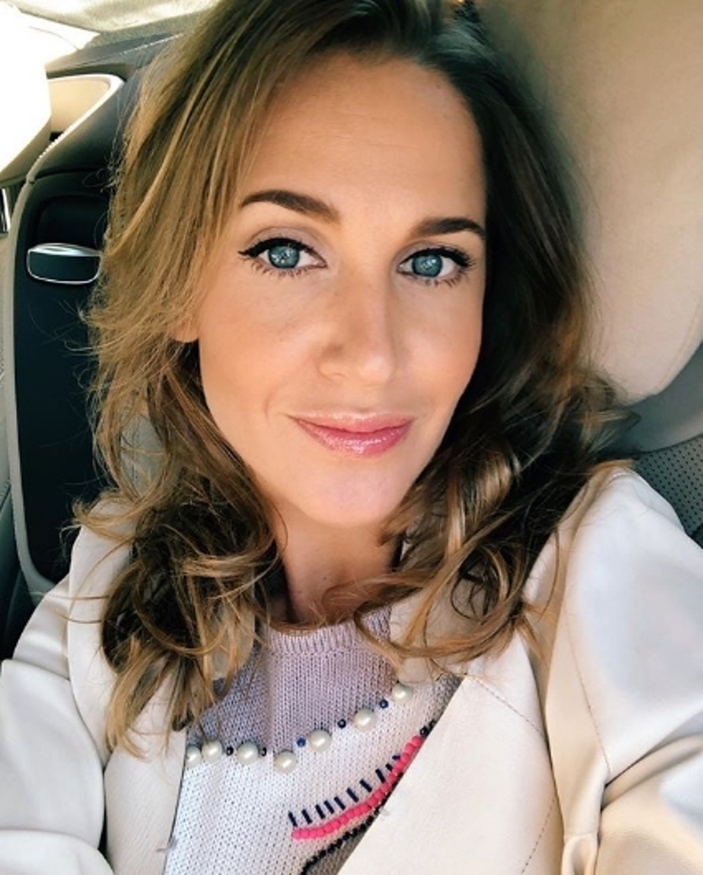 Юлия Ковальчук