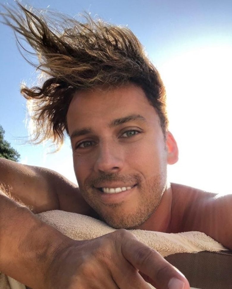 Максим Галкин