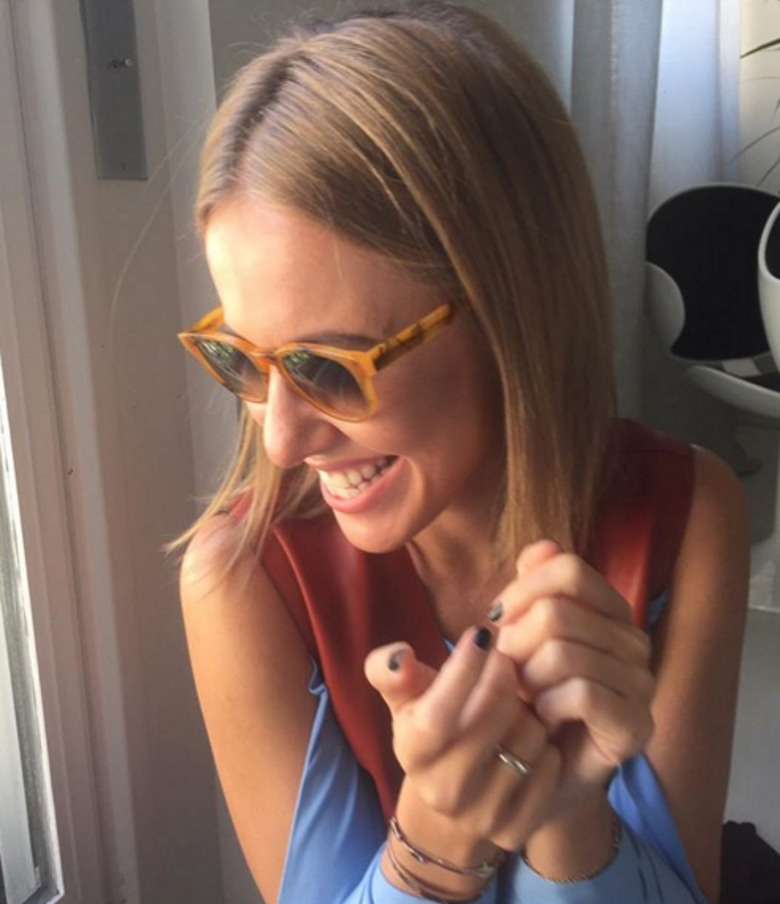 Ксения Собчак