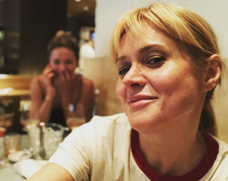 Анна Михалкова