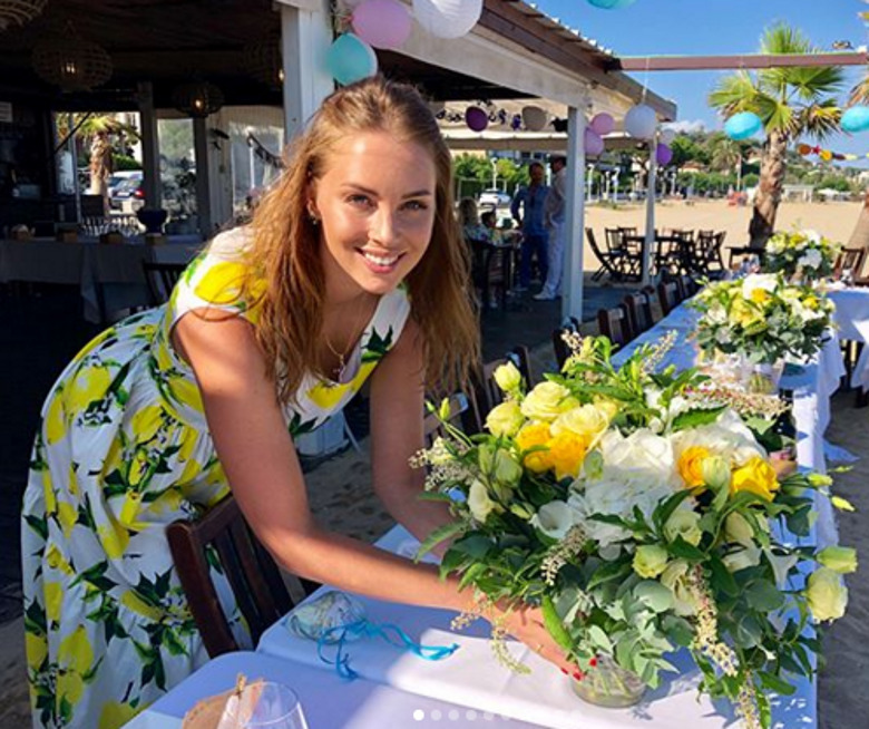 Полина Диброва