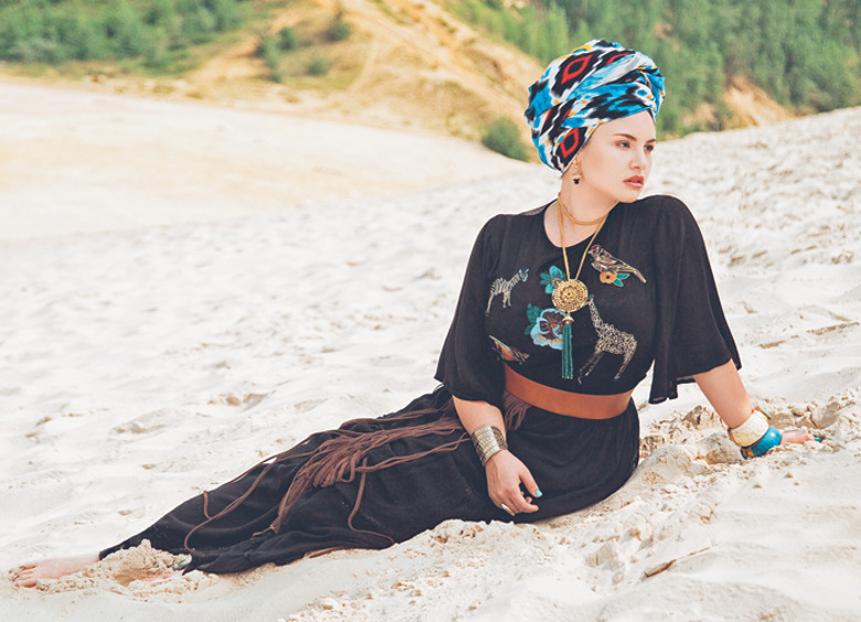 Шуня Балашова