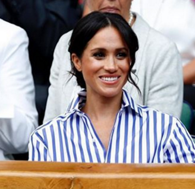 Меган Маркл