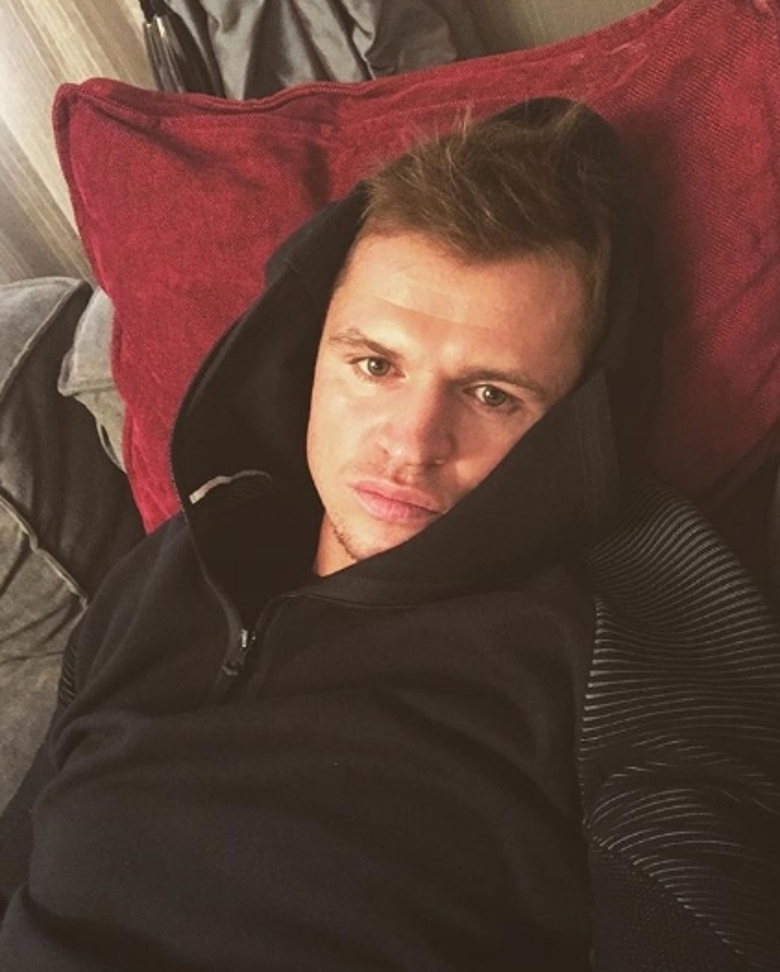 Дмитрий Тарасов