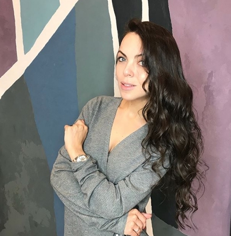 Светлана Абрамова