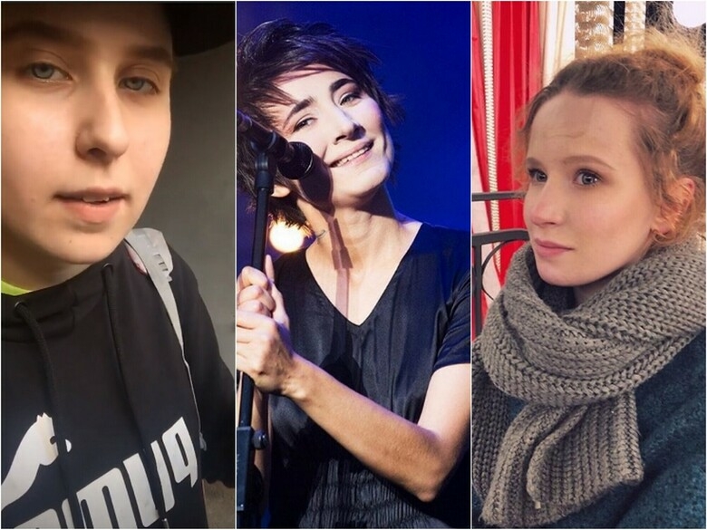 Гречка/Земфира/Монеточка