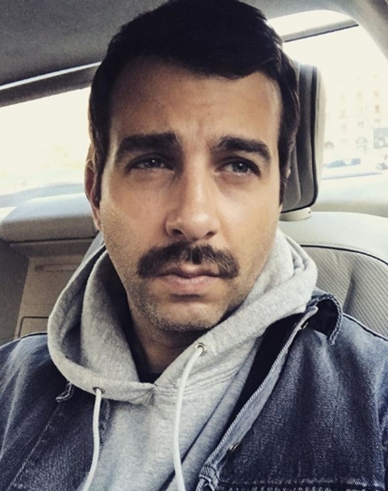 Иван Ургант