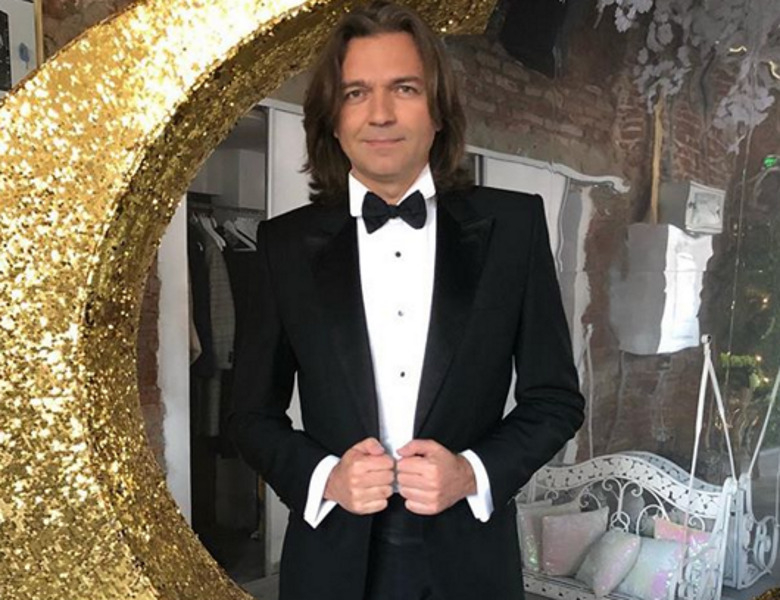 Дмитрий Маликов