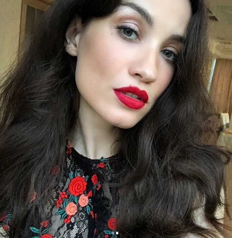 Виктория Дайнеко