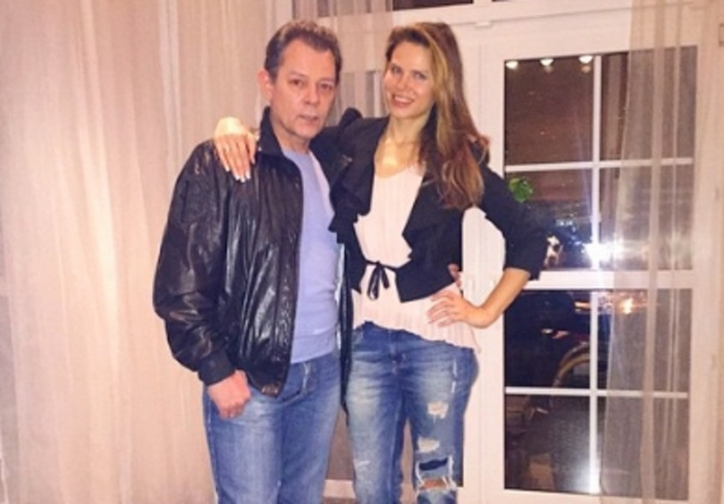 ВАДИМ И ОЛЬГА КАЗАЧЕНКО