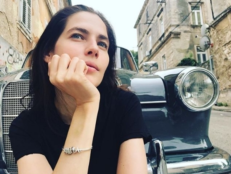 Юлия Снигирь