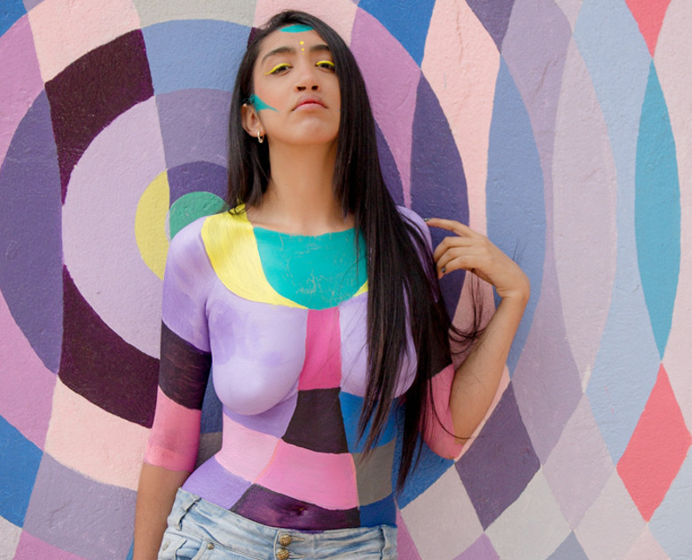 Как использовать характеристики цвета в своем гардеробе?