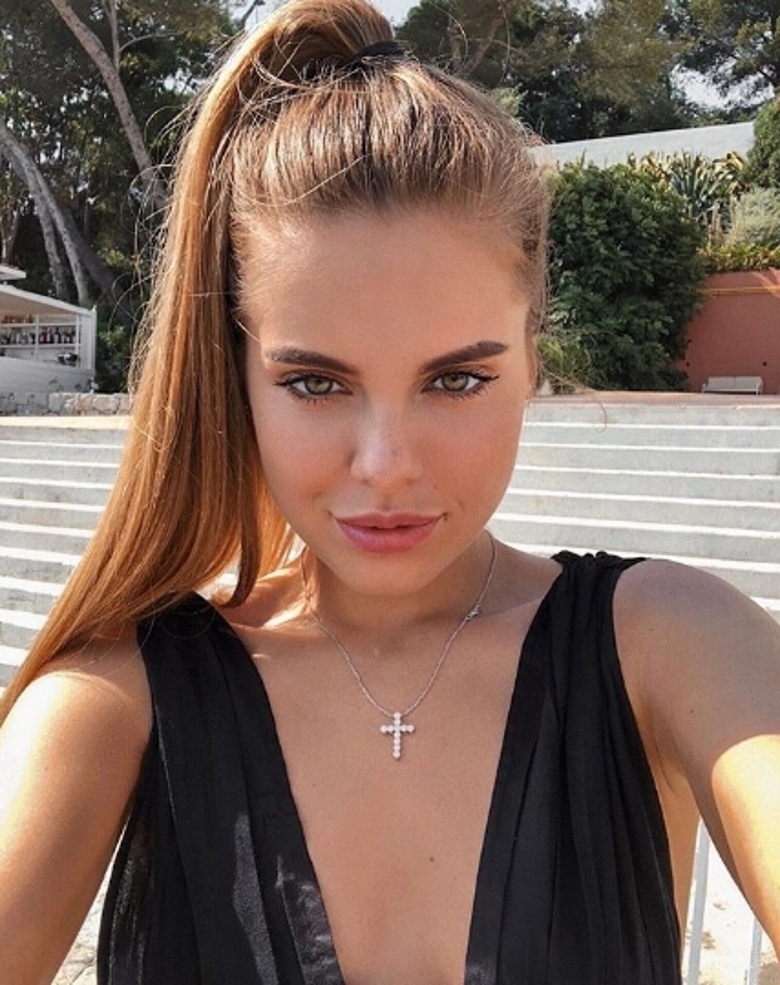 Дарья Клюкина