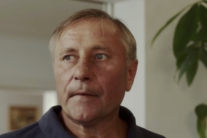 Сергей Шеховцов