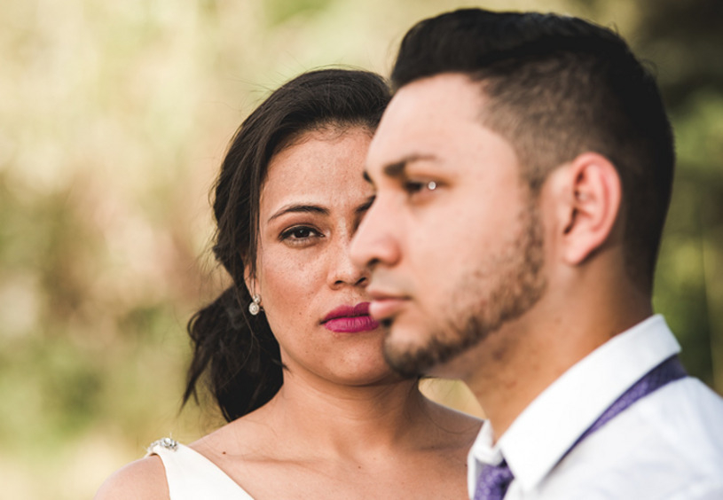 Что делать, если отношения с любимым испортились?