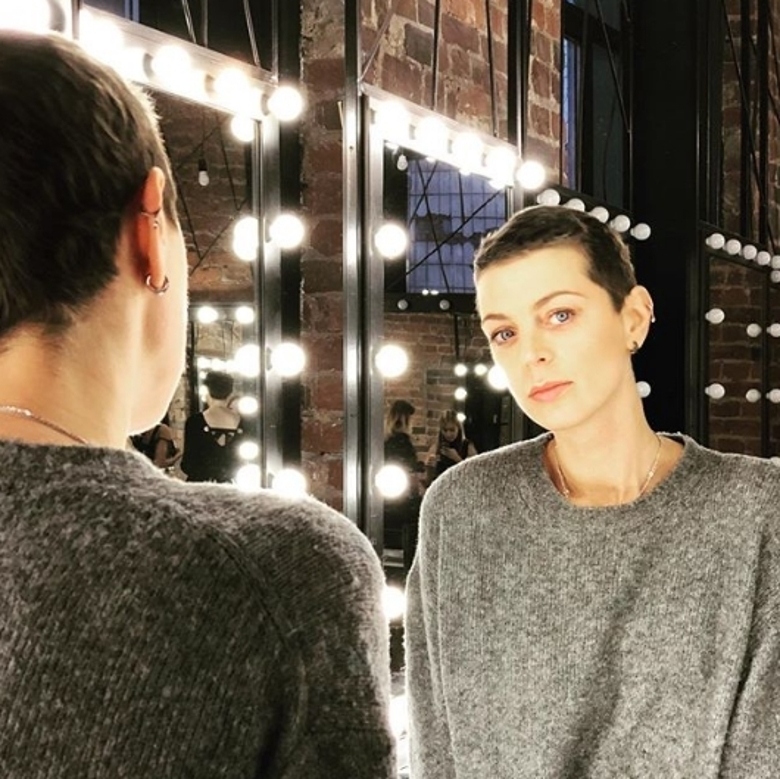 Кристина Кузьмина