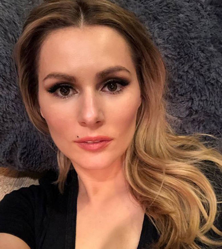 Мария Кожевникова