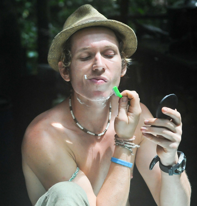 Выбираем средства для мужского бритья