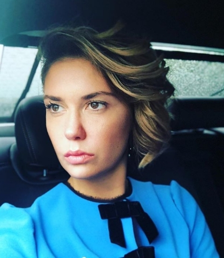 Агата Муцениеце