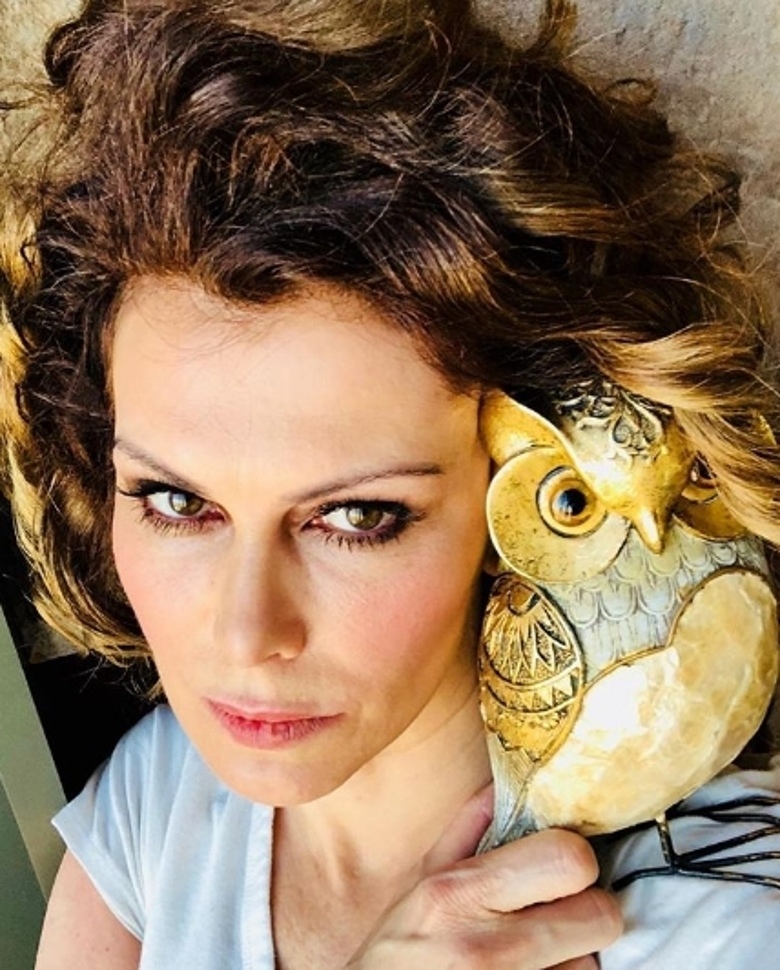 Регина Мянник