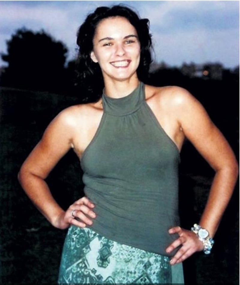 Елена Сафонова