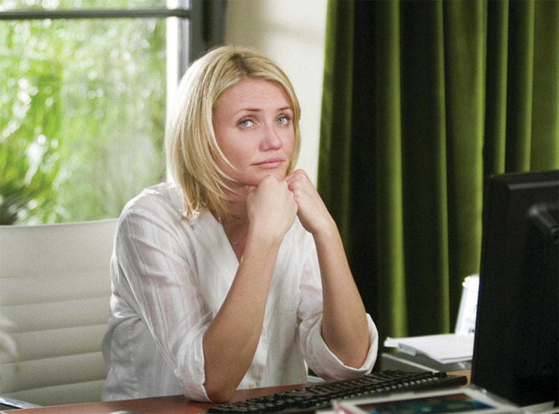 «Отпуск по обмену»