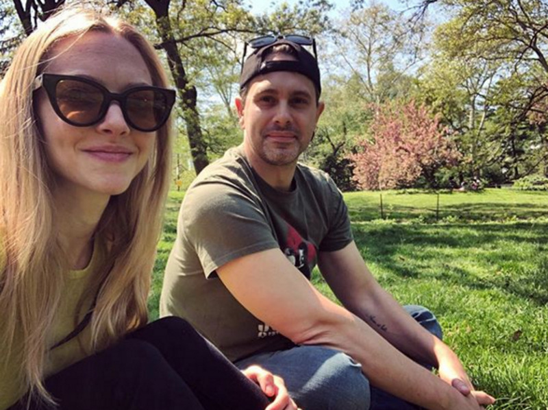 «Я тогда даже не думала, что пою на сцене с тем, кого вскоре назову мужчиной своей жизни»