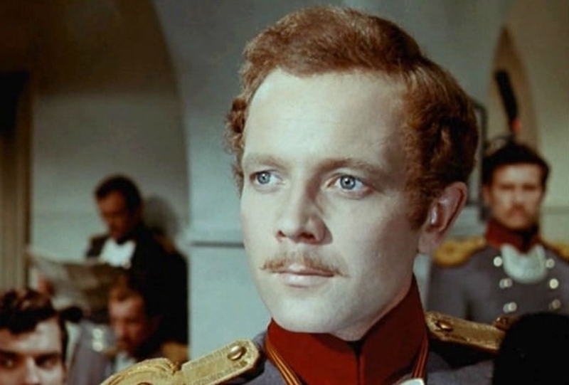 Валерий Бабятинский