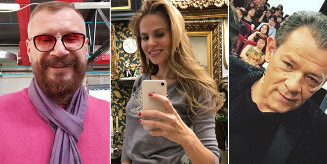 Андрей Ковалев/Ольга Казаченко/Вадим Казаченко