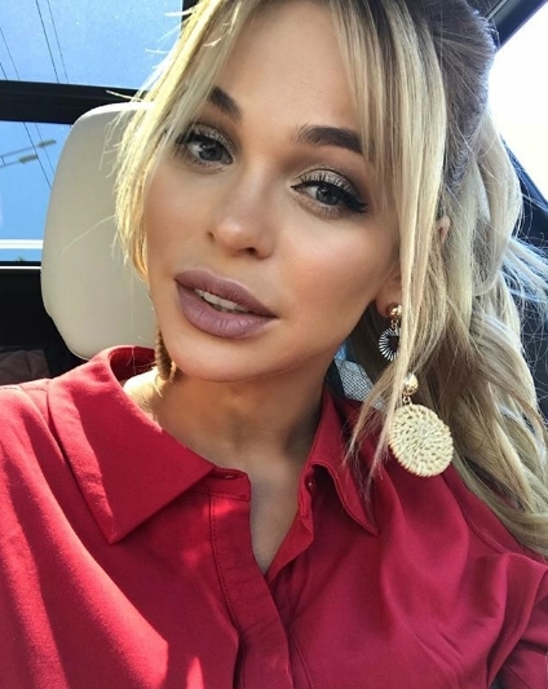 Анна Хилькевич