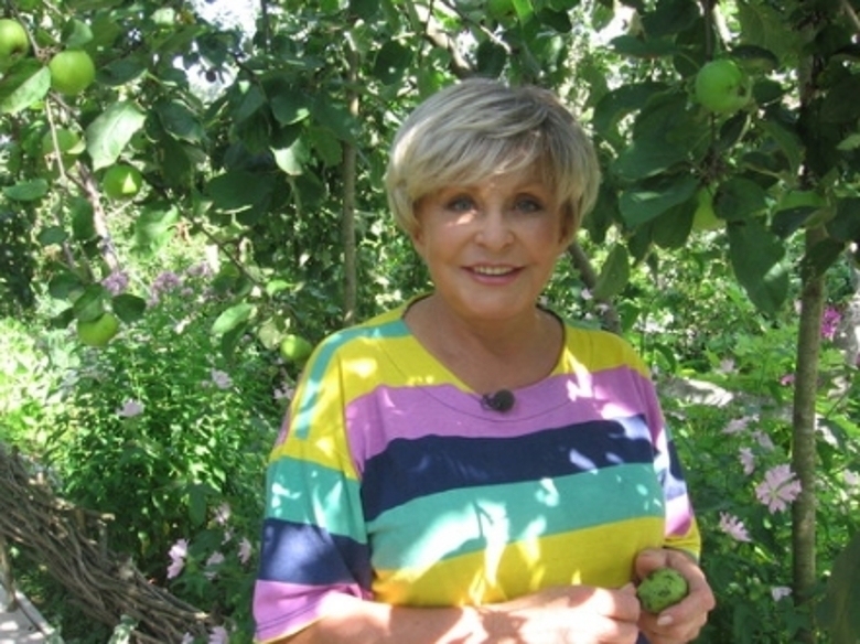 Ангелина Вовк