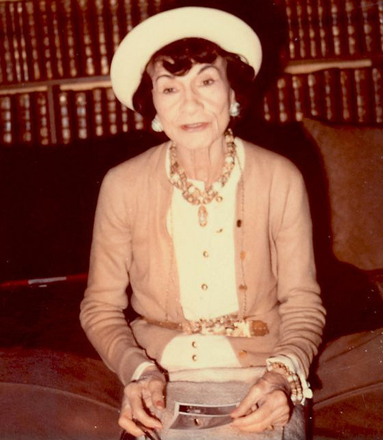 Коко Шанель