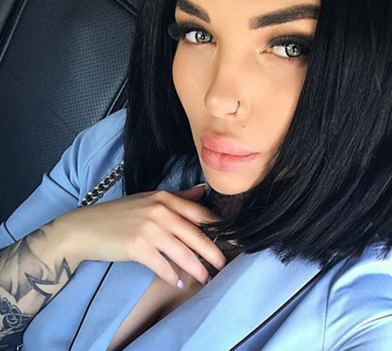 Полина Лобанова