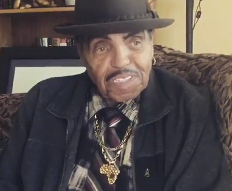 Джо Джексон