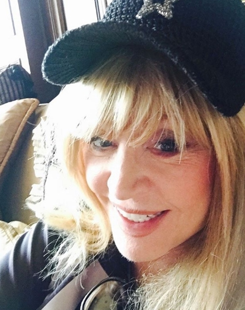 Алла Пугачева