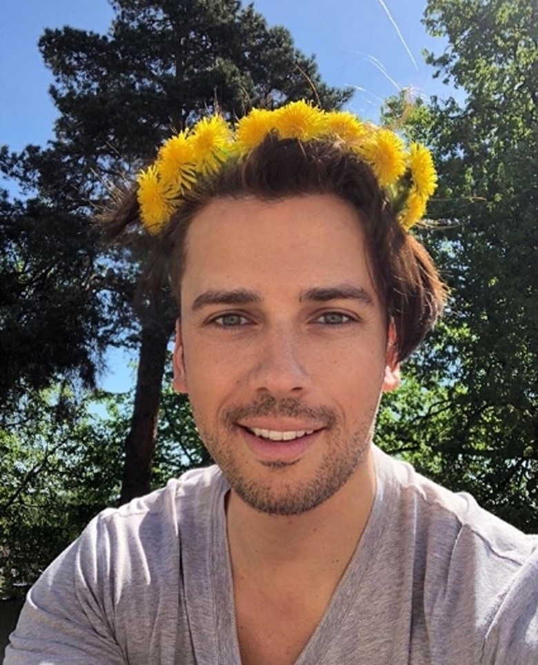 Максим Галкин