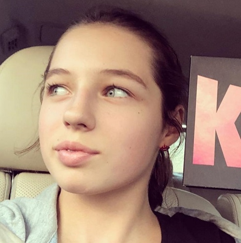 Ариадна Волочкова