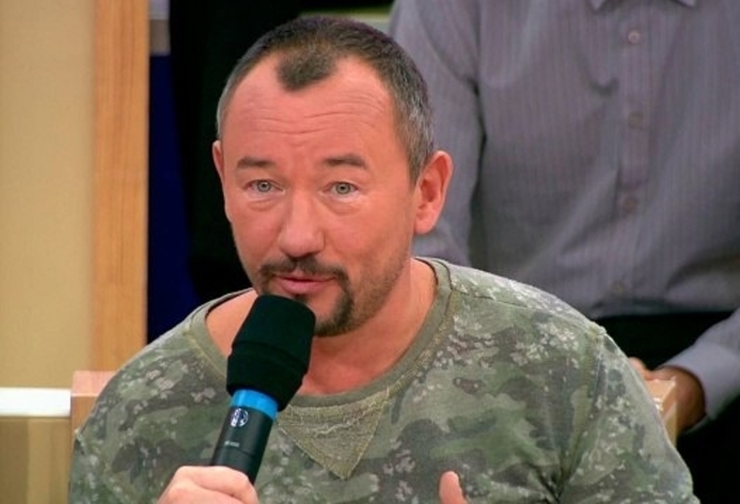 Артем Шейнин