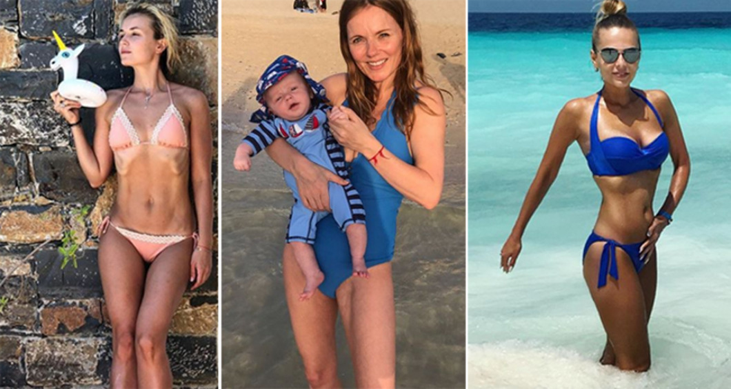 Полина Гагарина/Джери Холливелл/Ксения Новикова