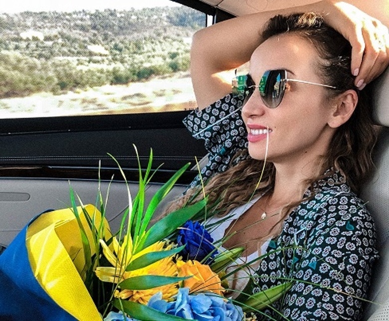 Анфиса Чехова