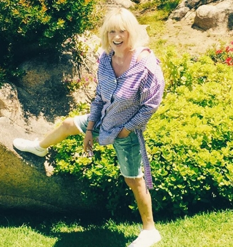 Алла Пугачева