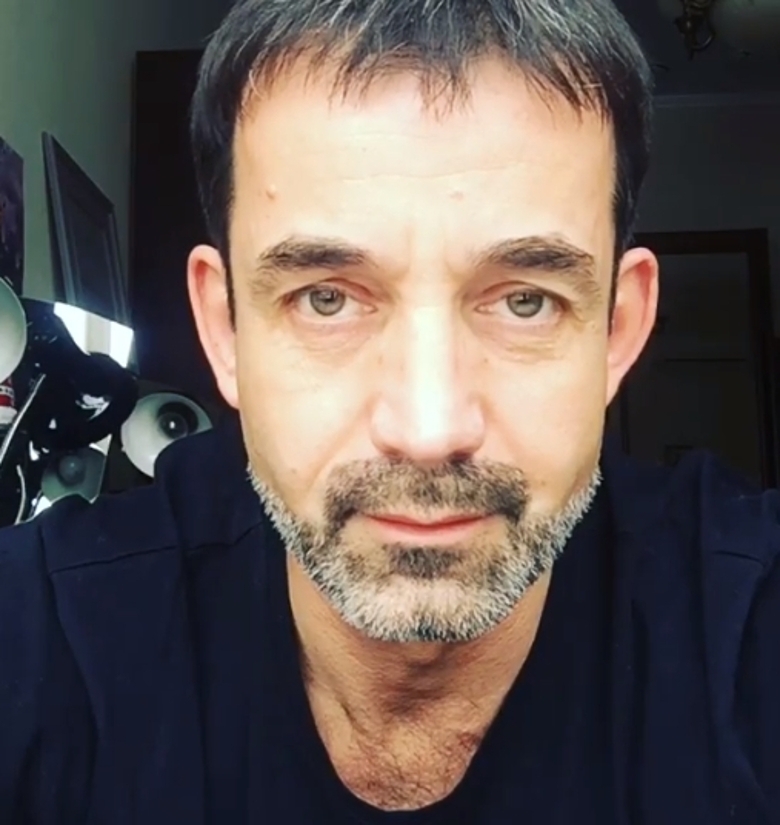 Дмитрий Певцов