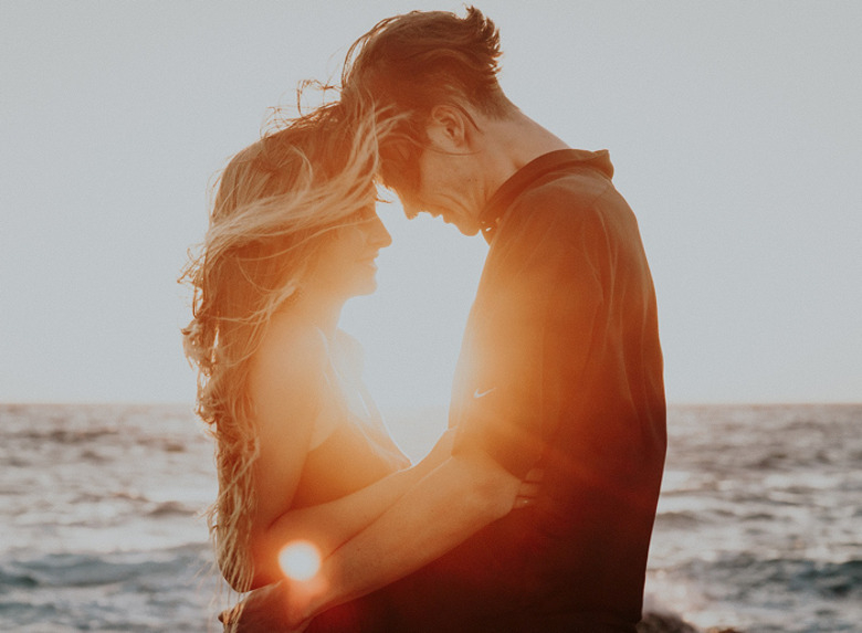 Зачем мы ищем идеального мужчину?