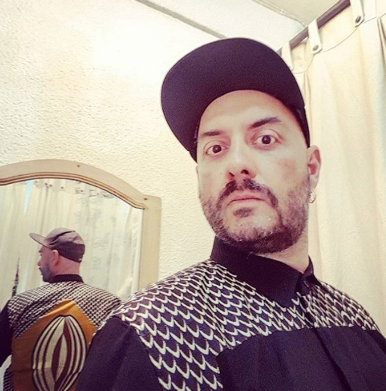 Кирилл Серебренников