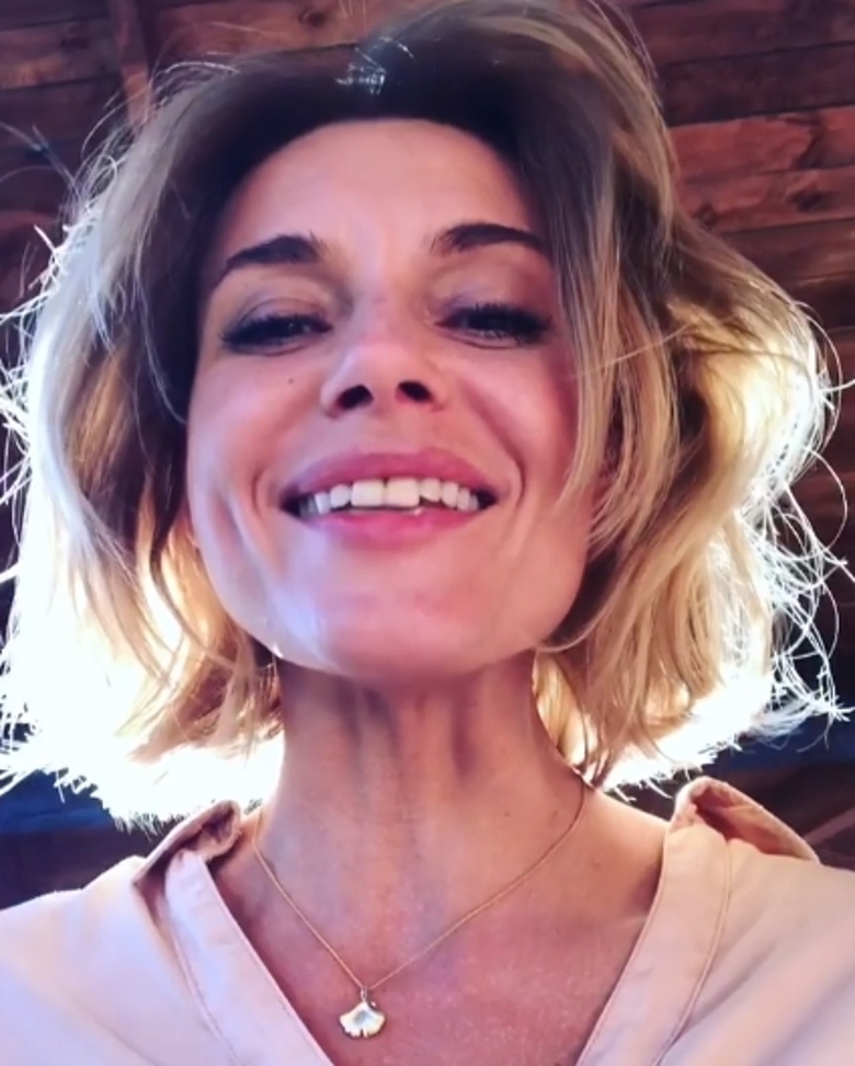 Любовь Толкалина