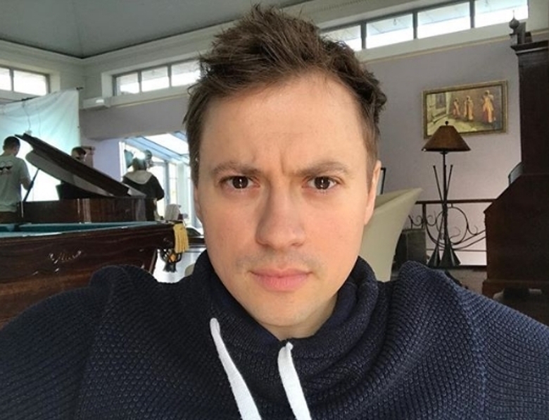 Андрей Гайдулян