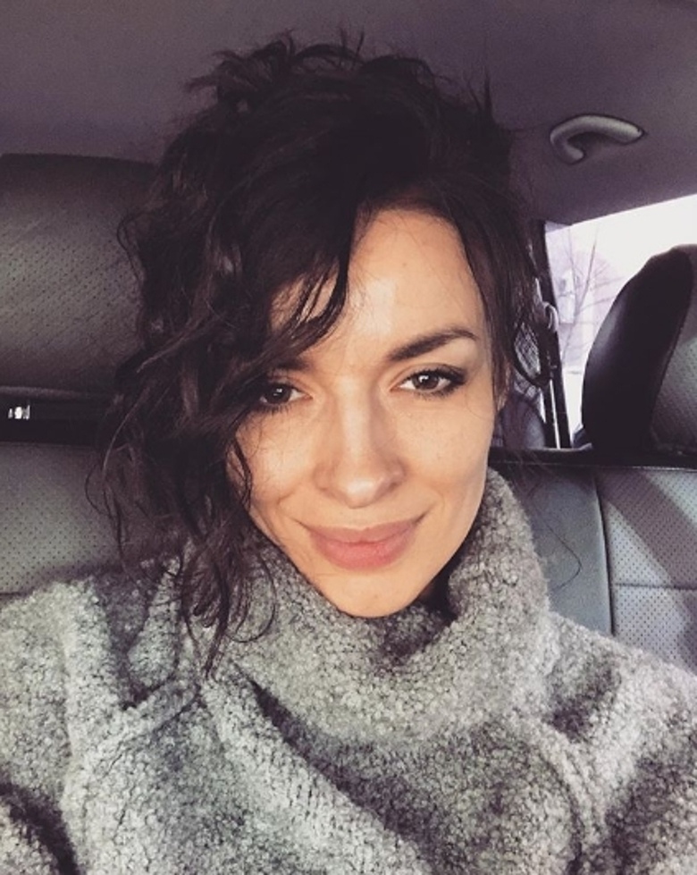 Надежда Мейхер-Грановская